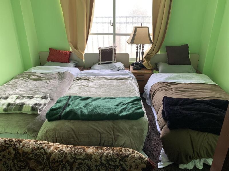 Guest House Koza Gate 2 image