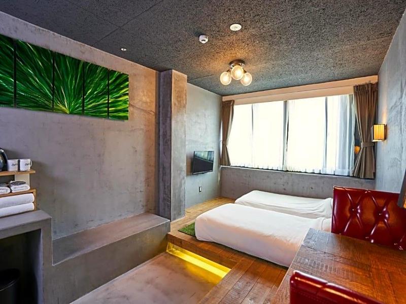 Hotel Material image