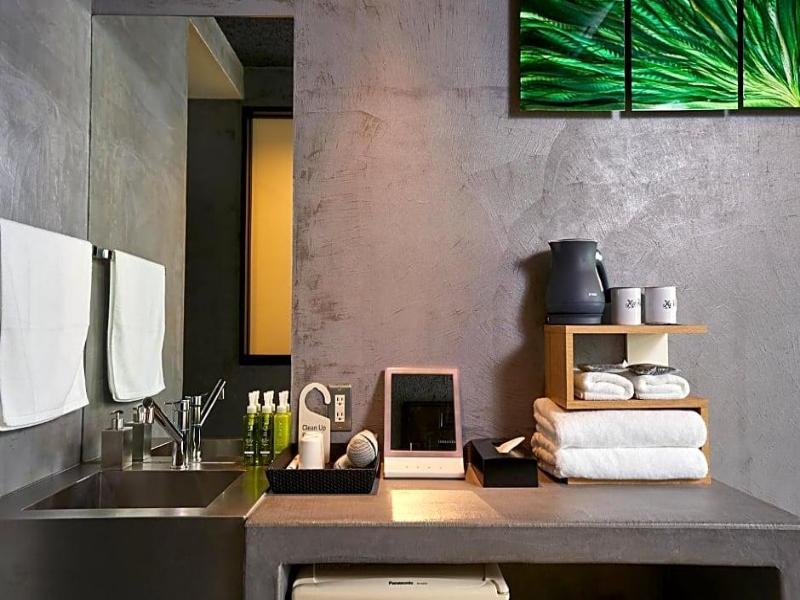 Hotel Material image