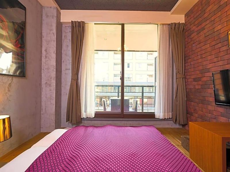 Hotel Material image