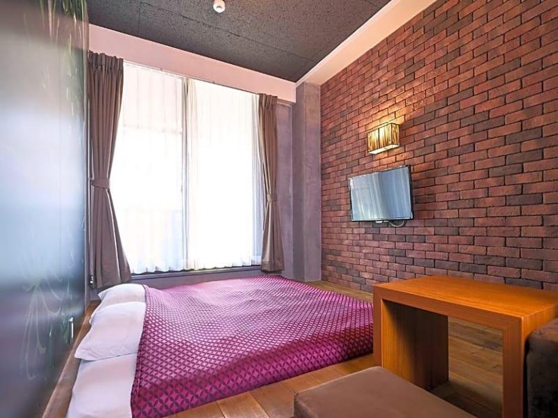 Hotel Material image