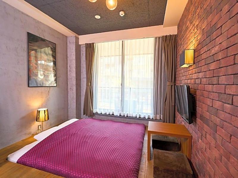 Hotel Material image