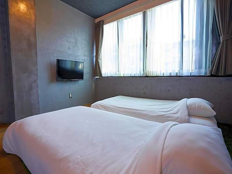 Hotel Material image