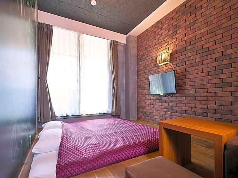 Hotel Material image