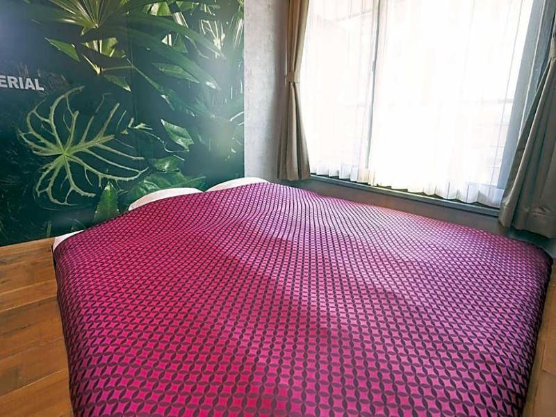 Hotel Material image