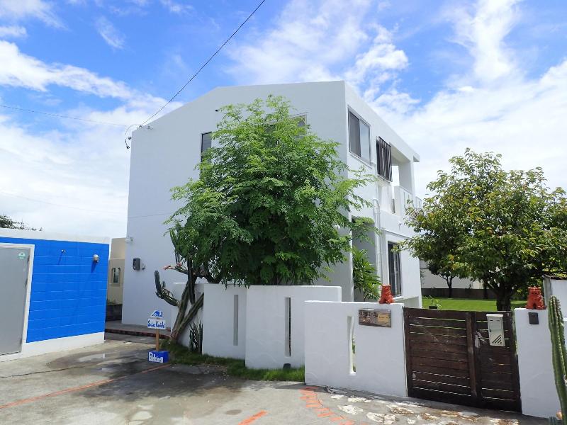 Smilax Kurichi image