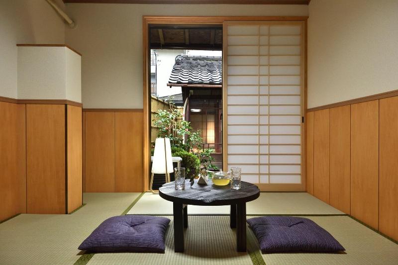 Rakusuian — photo 4