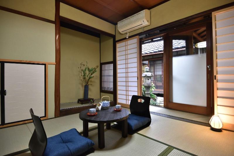 Rakusuian — photo 5