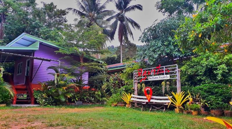 Pattama Resorts Khiri Wong
