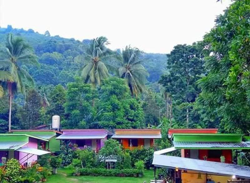 Pattama Resorts Khiri Wong