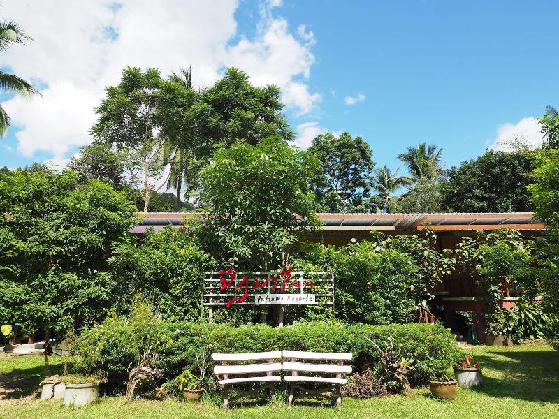 Pattama Resorts Khiri Wong