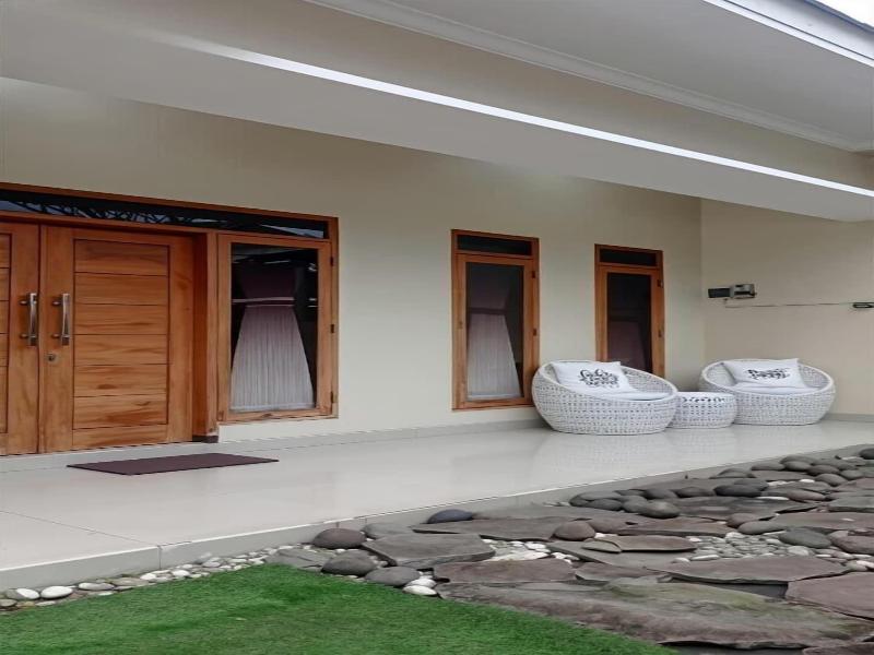 Abhaya Villa — general view