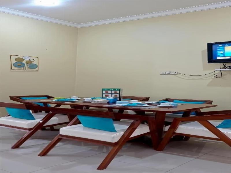 Abhaya Villa image