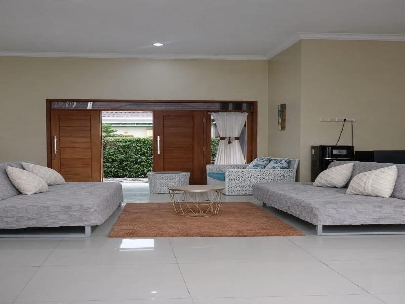 Abhaya Villa image