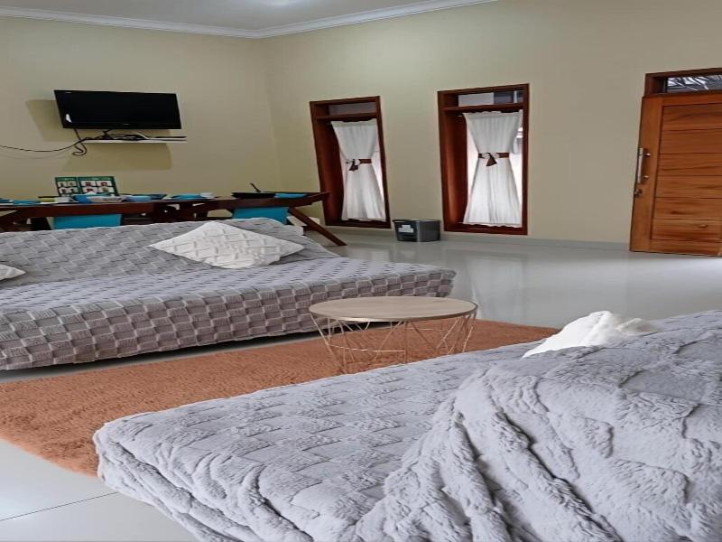 Abhaya Villa image