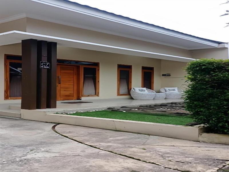 Abhaya Villa image