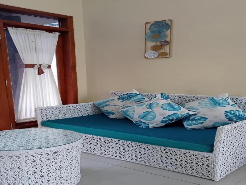 Abhaya Villa image