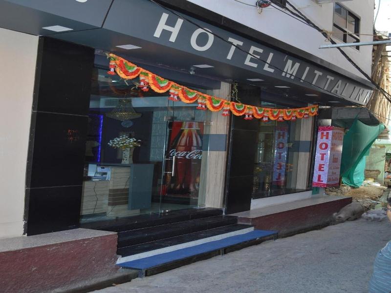 Hotel Mittal Inn image
