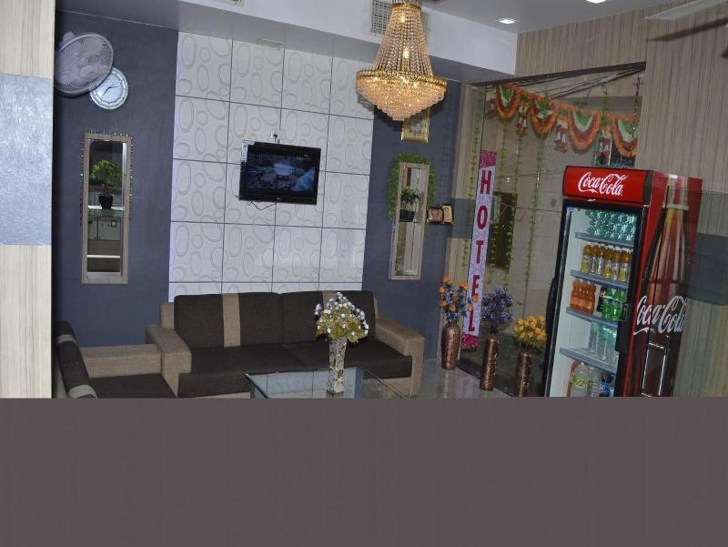Hotel Mittal Inn image