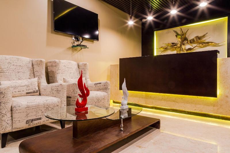 Bravia Hotel image
