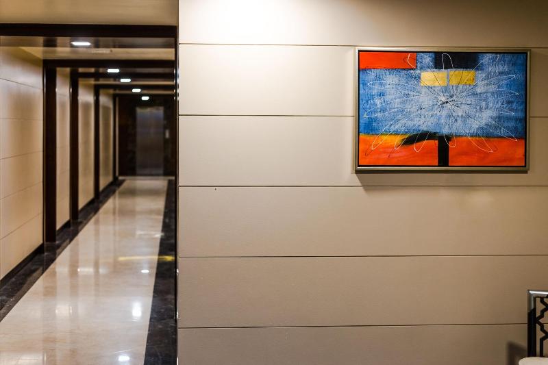Bravia Hotel image