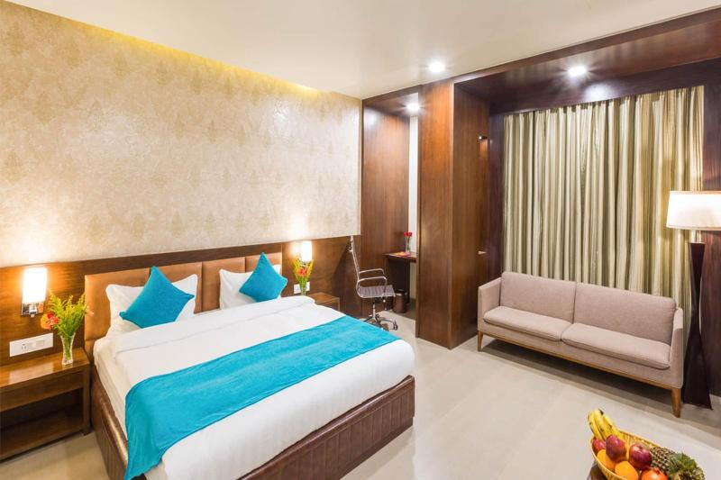 Bravia Hotel image