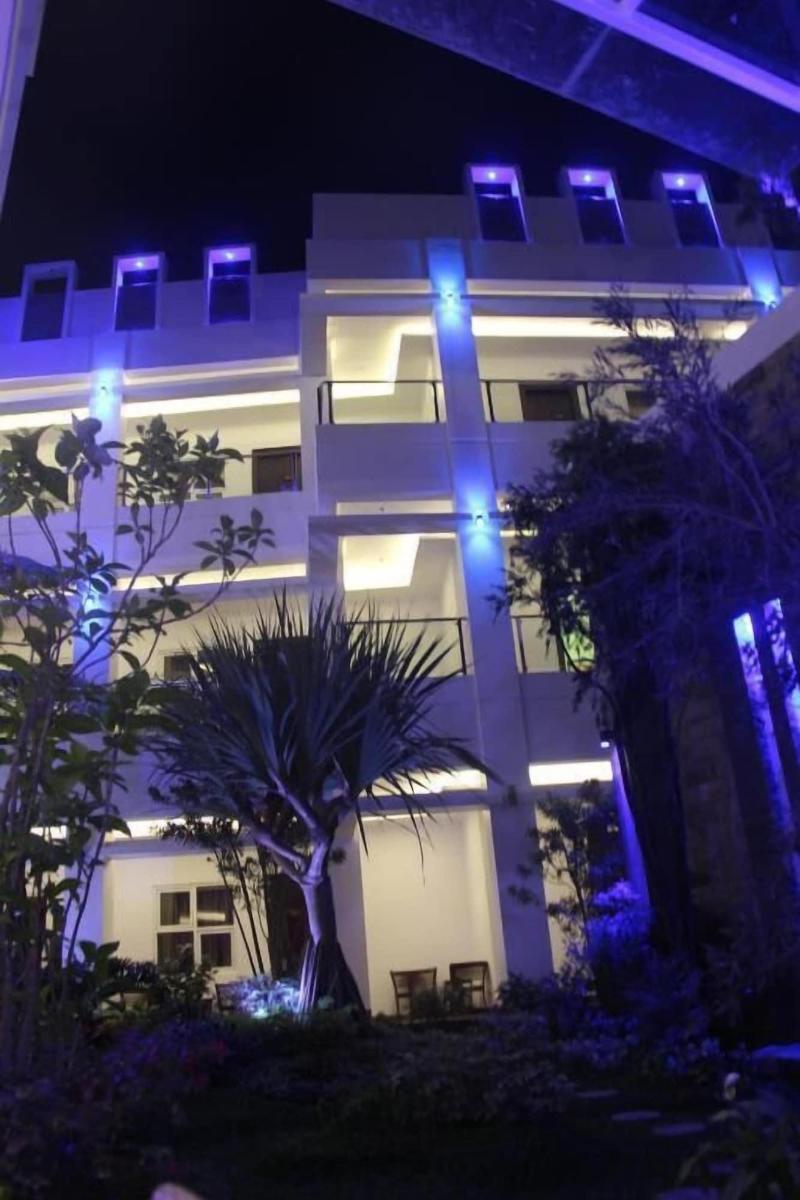 Tlogomas Guest House image