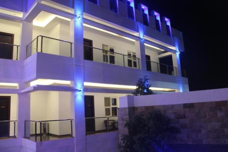 Tlogomas Guest House image