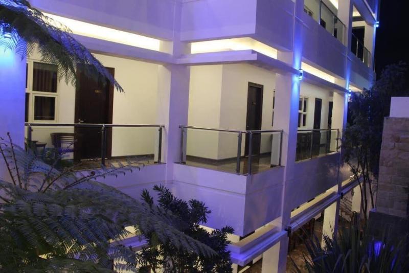 Tlogomas Guest House image