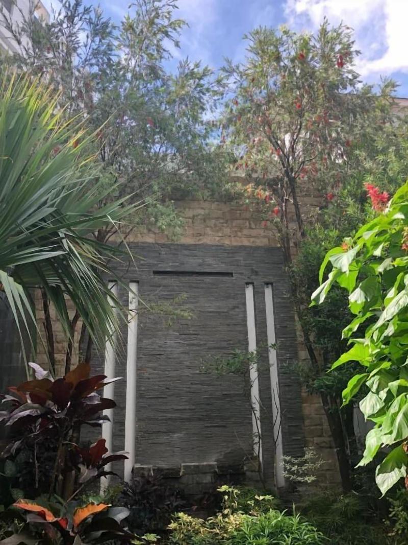 Tlogomas Guest House image