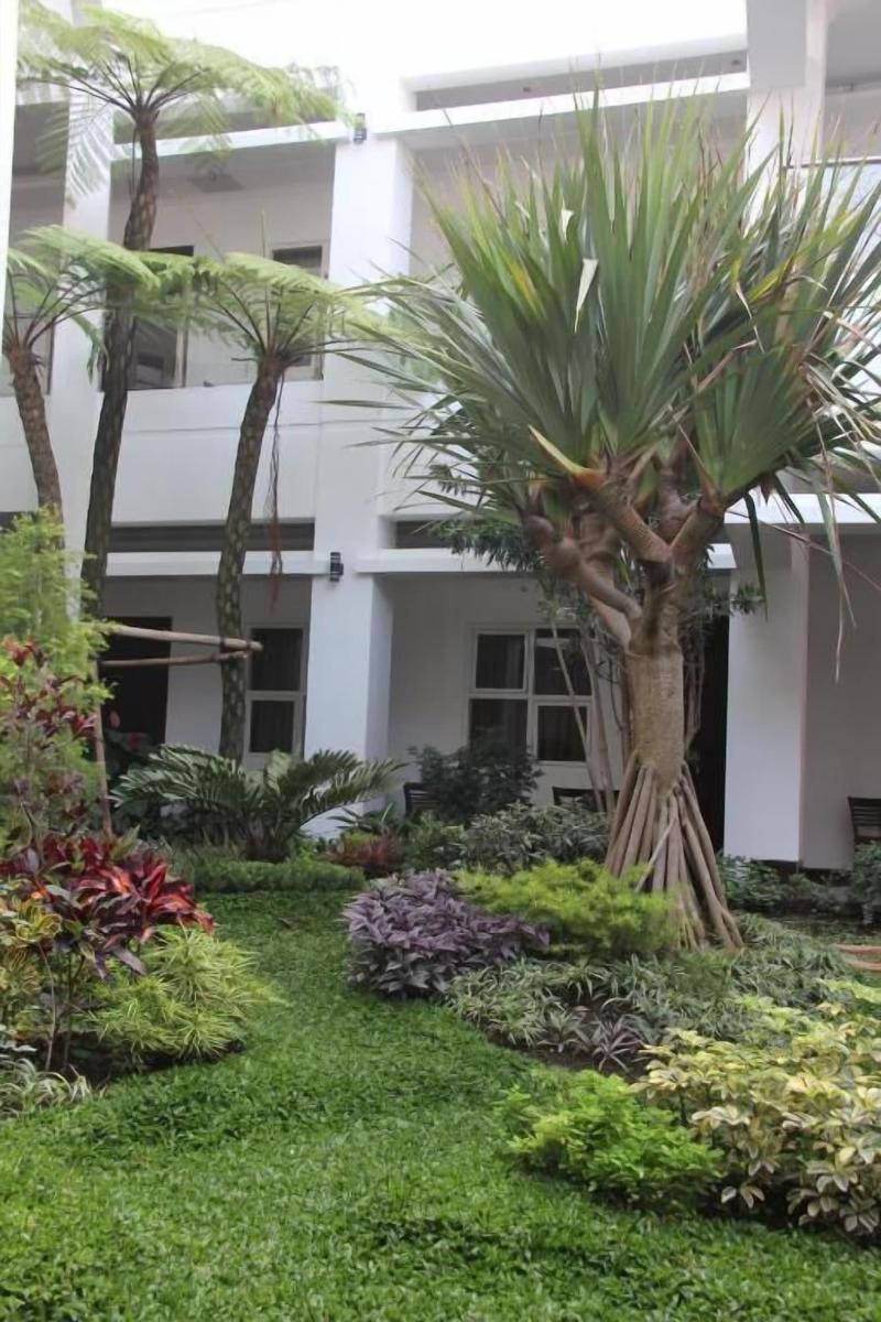 Tlogomas Guest House image