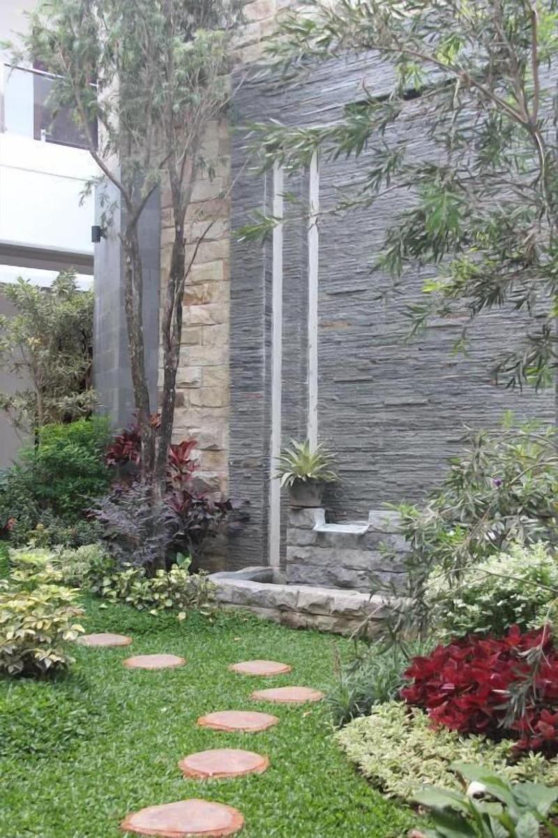 Tlogomas Guest House image