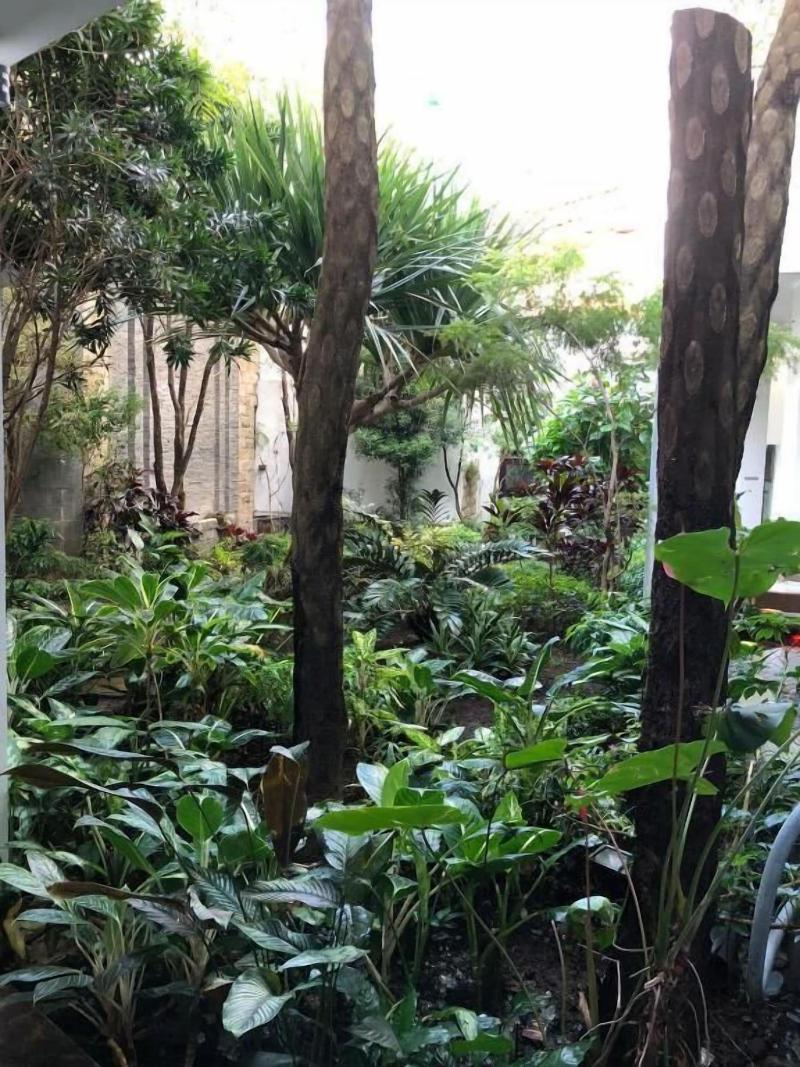 Tlogomas Guest House image