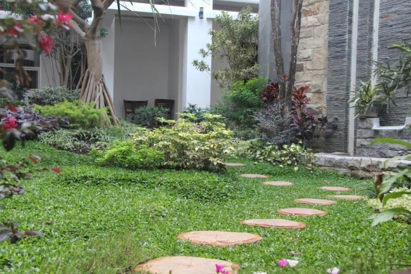 Tlogomas Guest House image