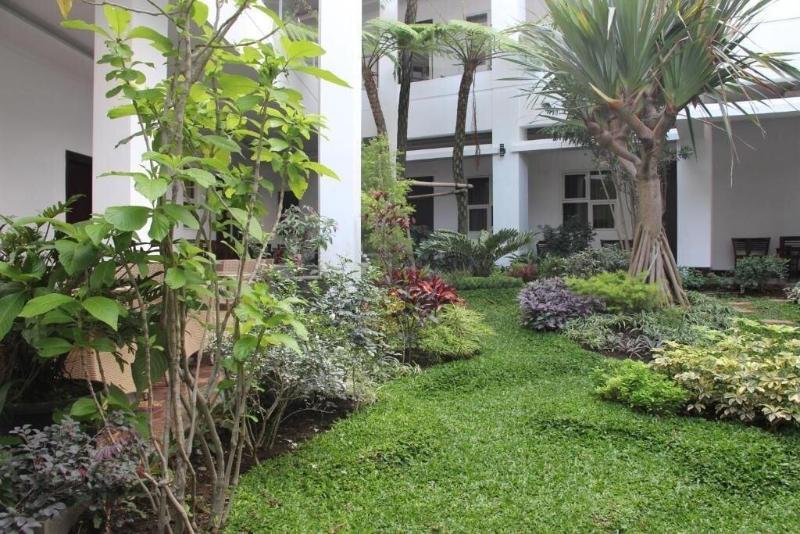 Tlogomas Guest House image