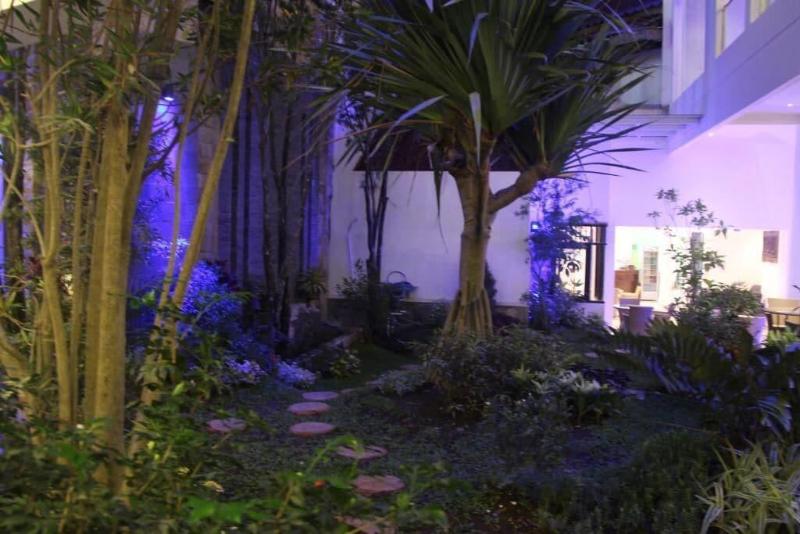 Tlogomas Guest House image