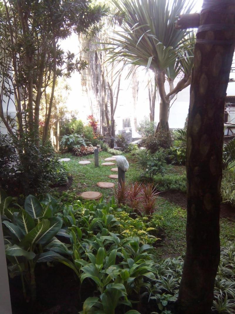 Tlogomas Guest House image
