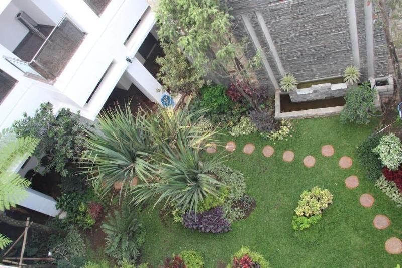 Tlogomas Guest House image