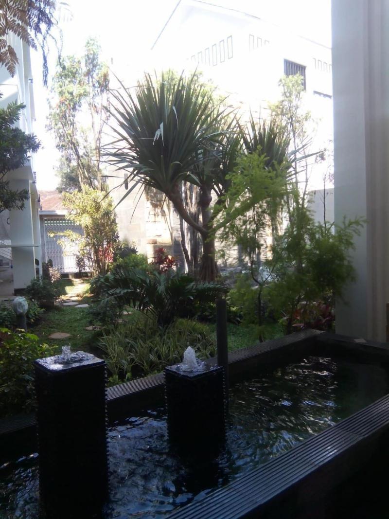 Tlogomas Guest House image