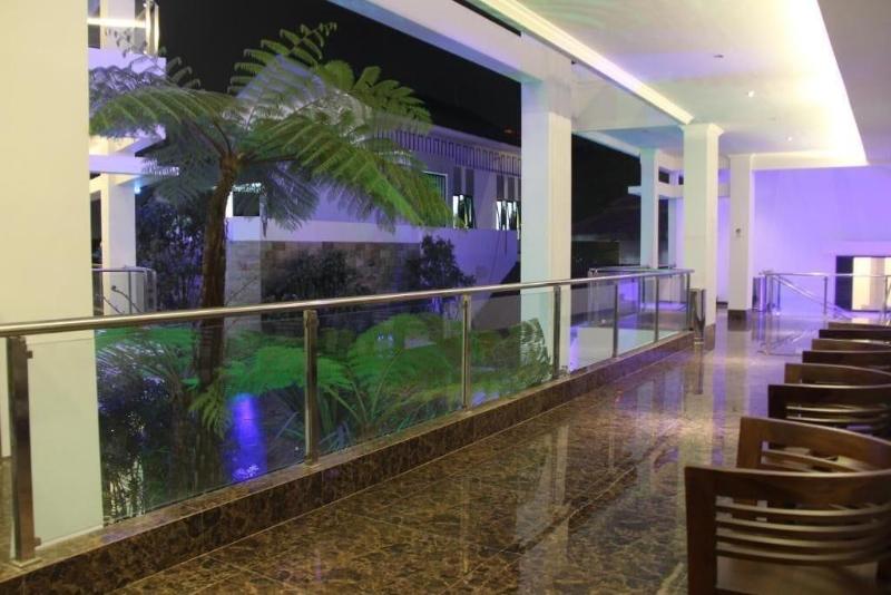 Tlogomas Guest House image