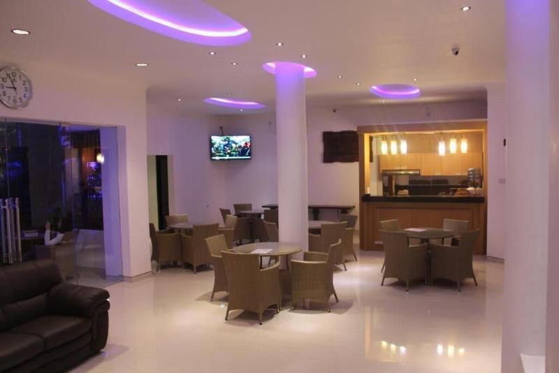 Tlogomas Guest House image