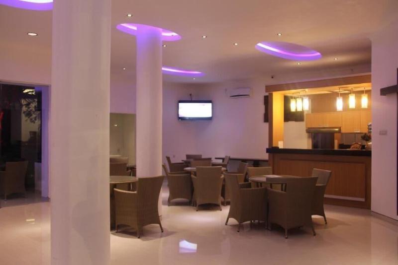 Tlogomas Guest House image