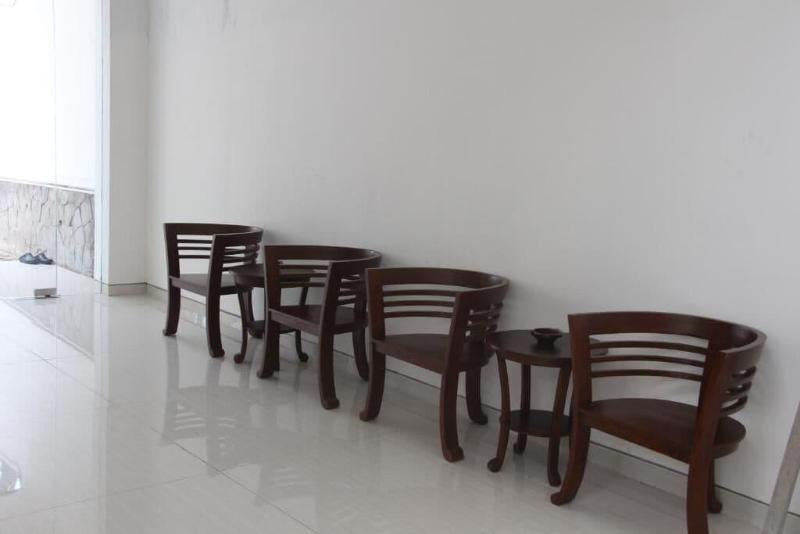 Tlogomas Guest House image