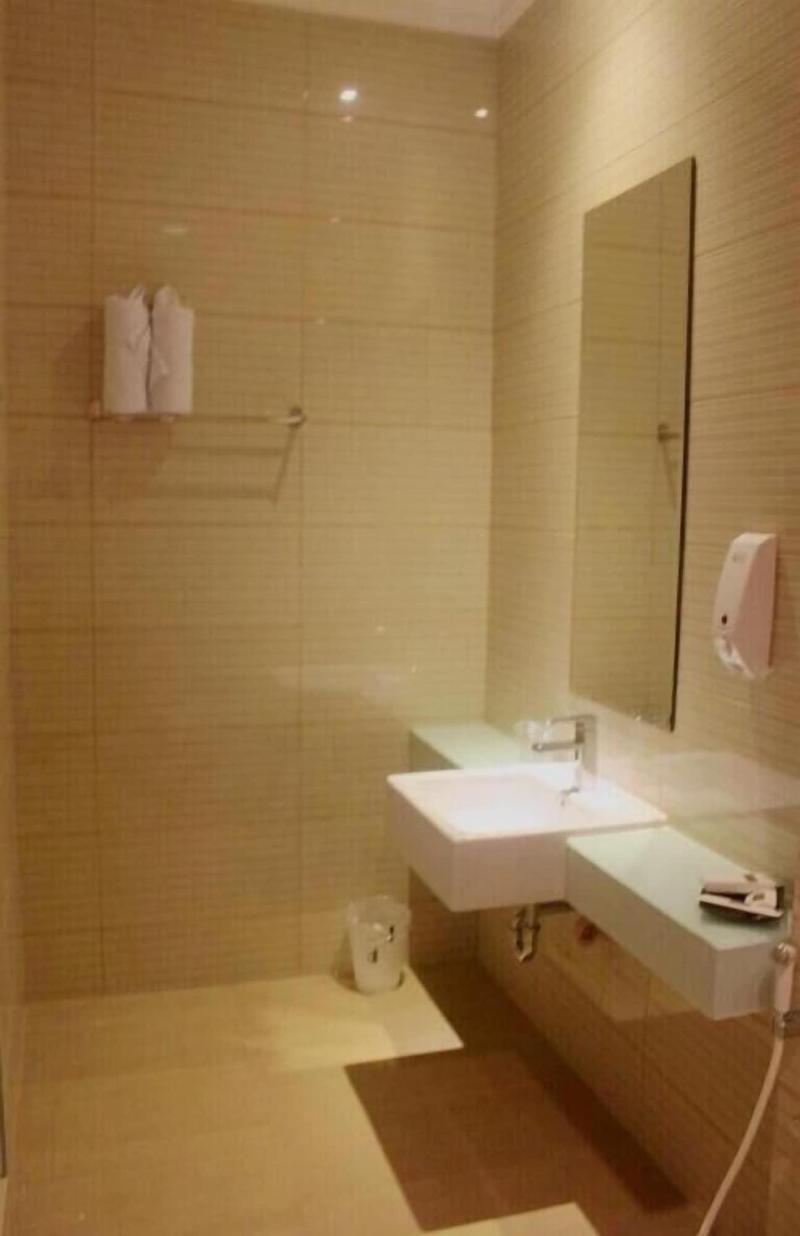 Tlogomas Guest House image