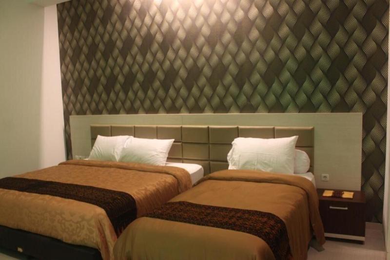 Tlogomas Guest House image