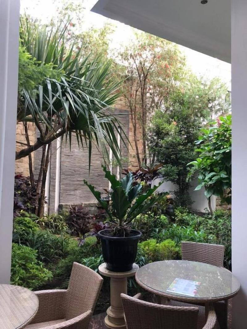 Tlogomas Guest House image