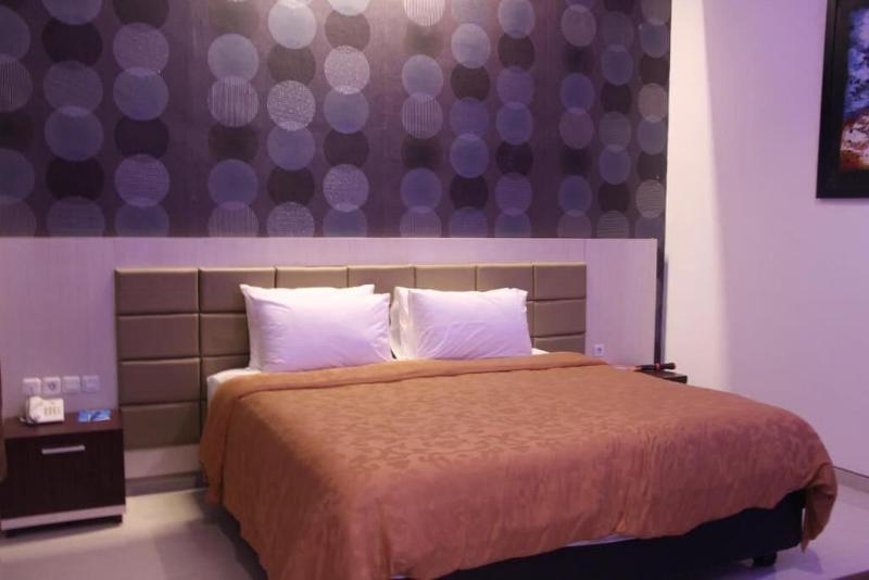 Tlogomas Guest House image