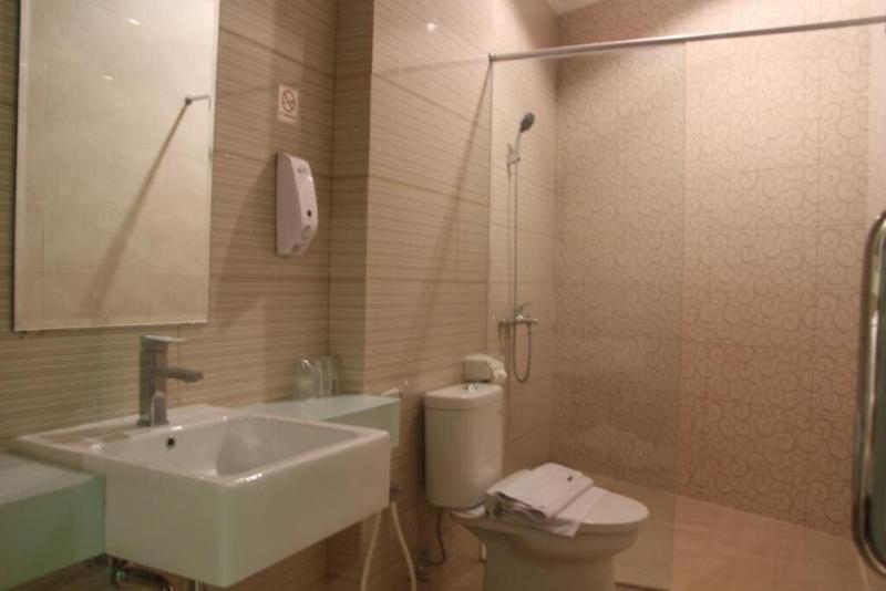 Tlogomas Guest House image