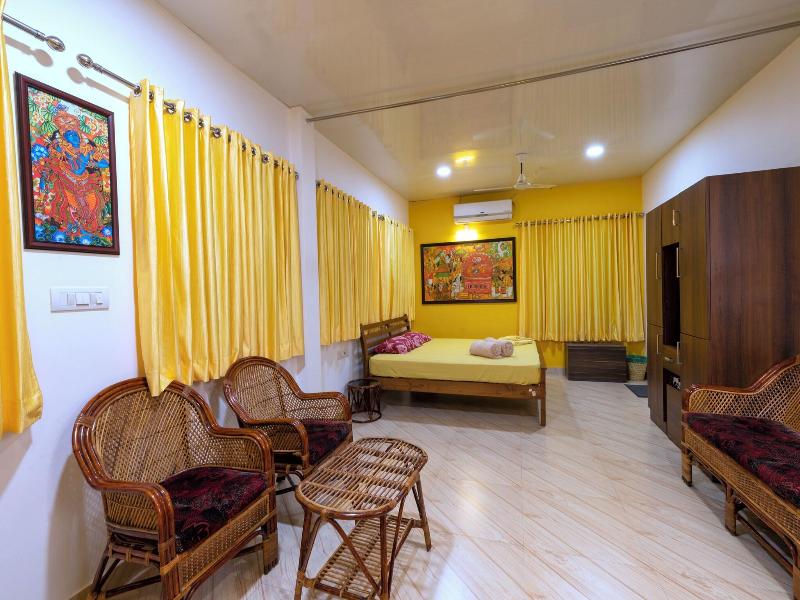 Vasudevam image