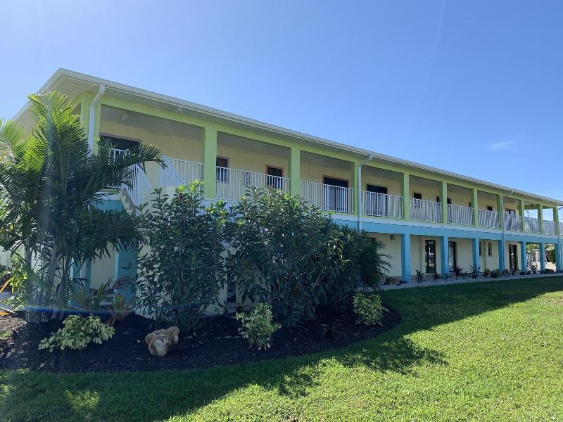 Off the Charts Inn & Out Island Resort image